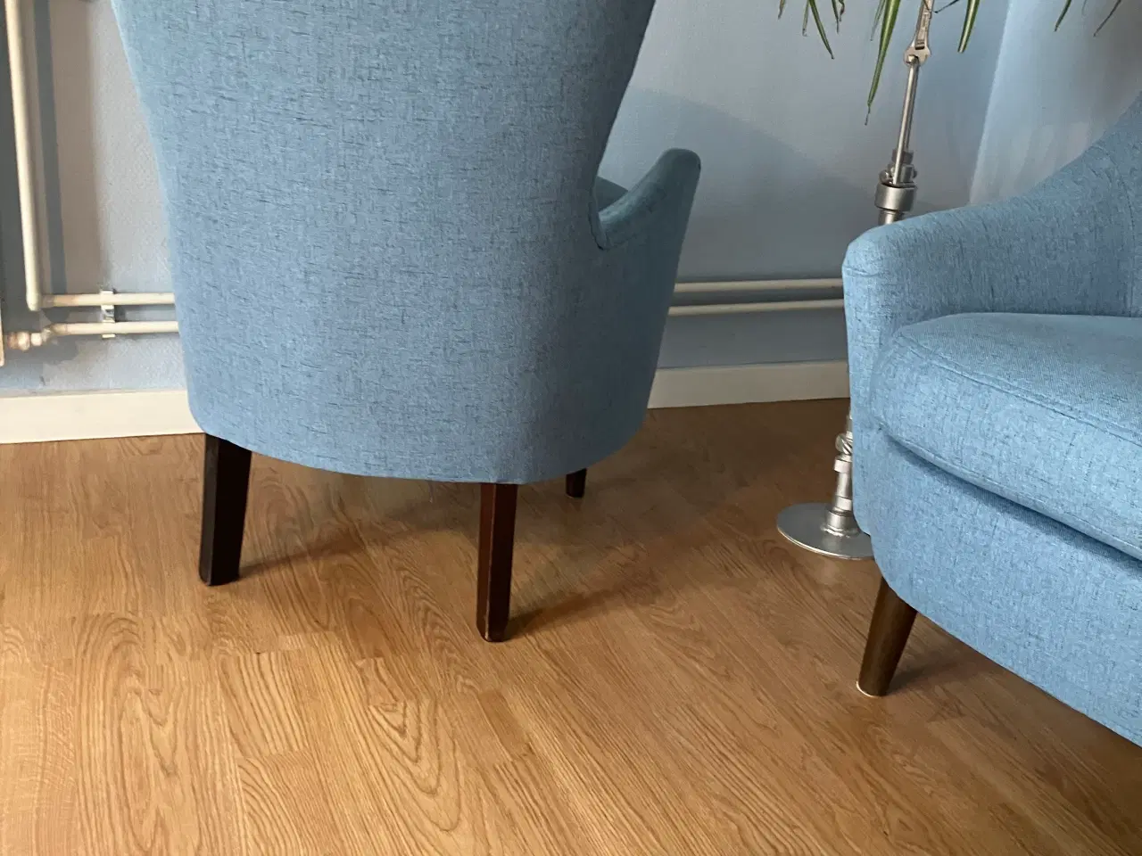 Billede 6 - Reto stole