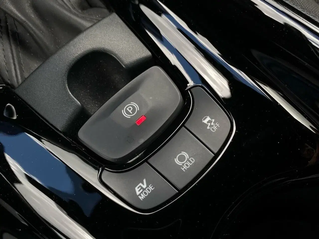 Billede 22 - Toyota C-HR 1,8 Hybrid C-LUB Premium Multidrive S 122HK 5d Aut.