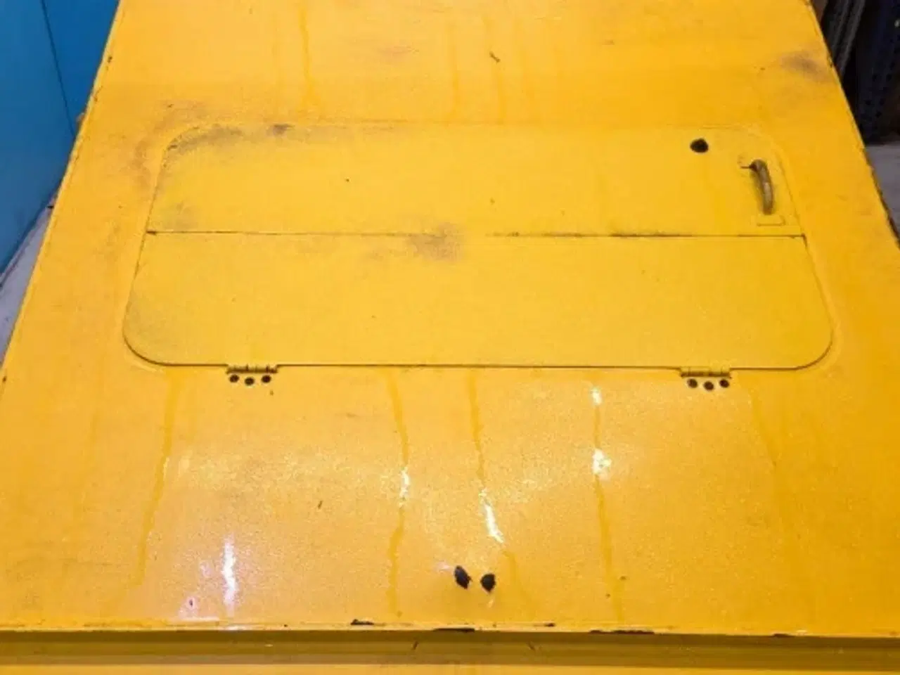 Billede 16 - New Holland CR9.90 Indføringskanal 47561483