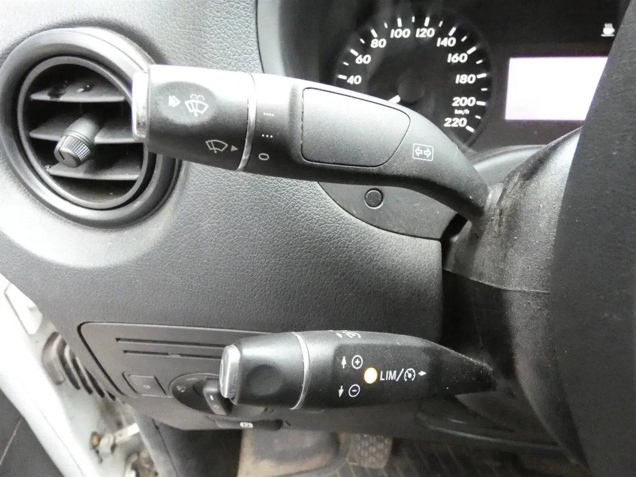 Billede 14 - Mercedes-Benz Vito 114 A2 2,1 CDI BlueEfficiency Go 136HK Van