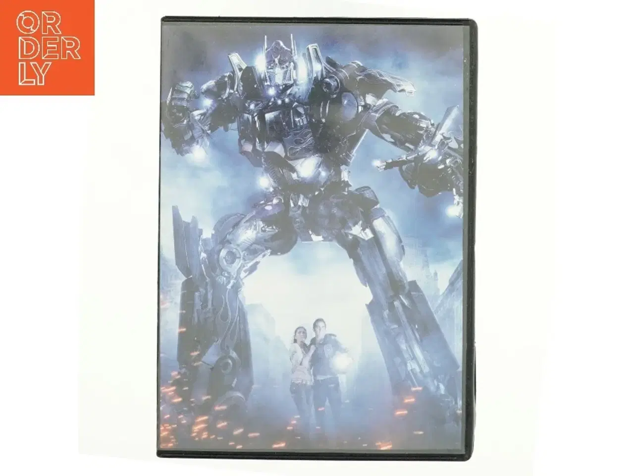 Billede 1 - Transformers