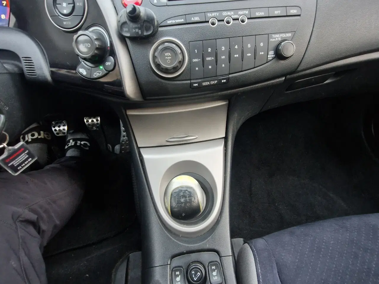 Billede 8 - Honda civic