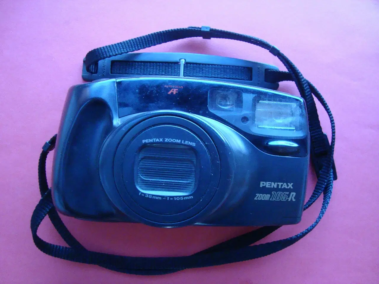Billede 5 - Pentax Zoom 105R