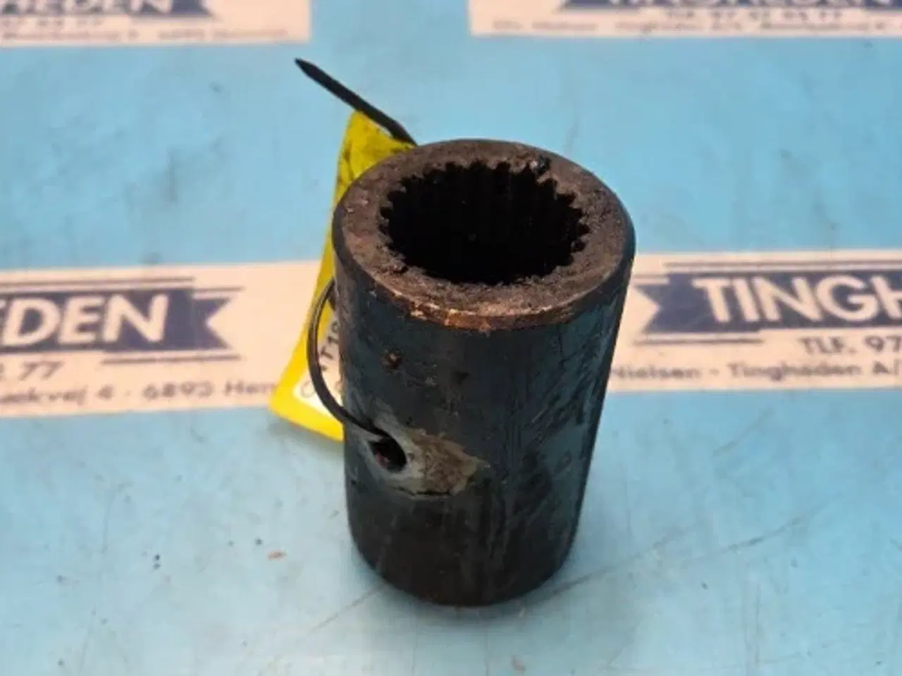 Billede 5 - Case 8010 Muffe 84438982