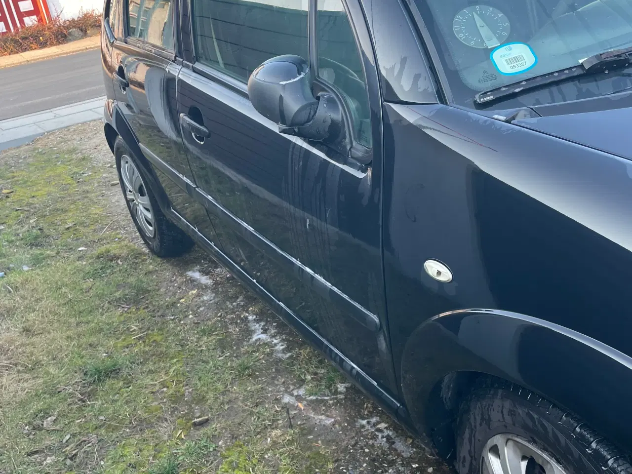 Billede 2 - Stabil og trofast C3