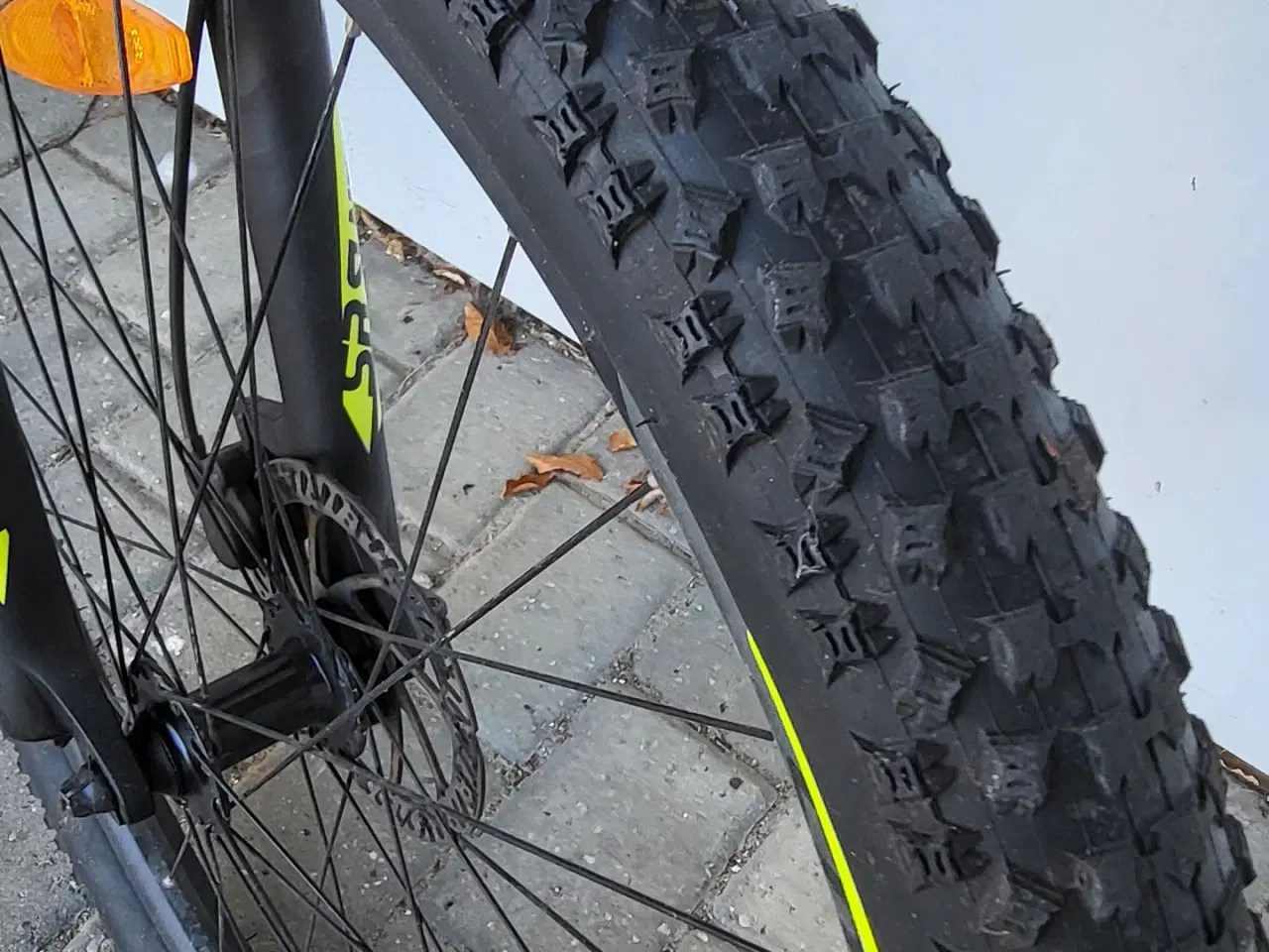Billede 9 - Hardtail
