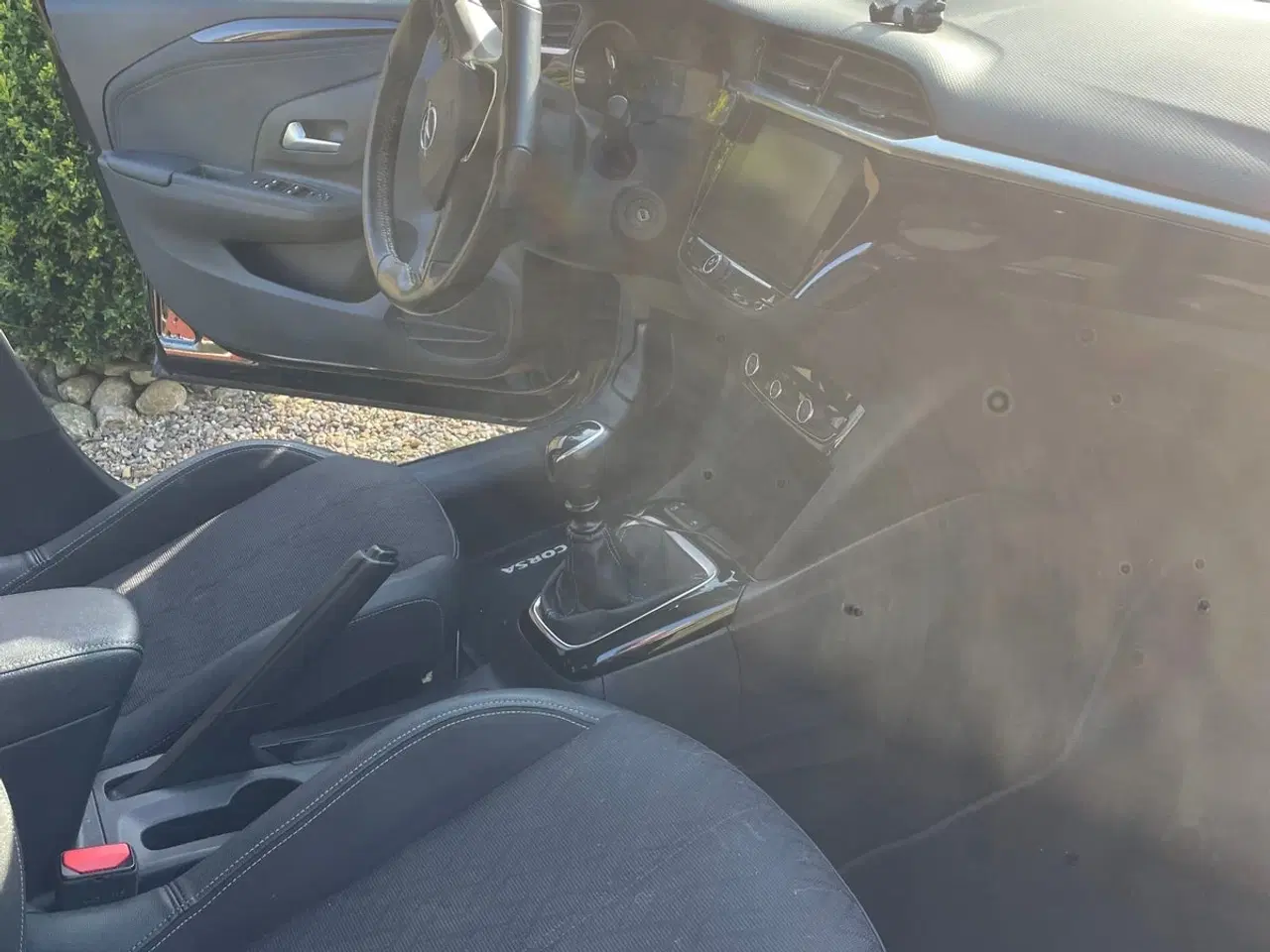 Billede 12 - Opel Corsa 1,2 T 100 CityLine