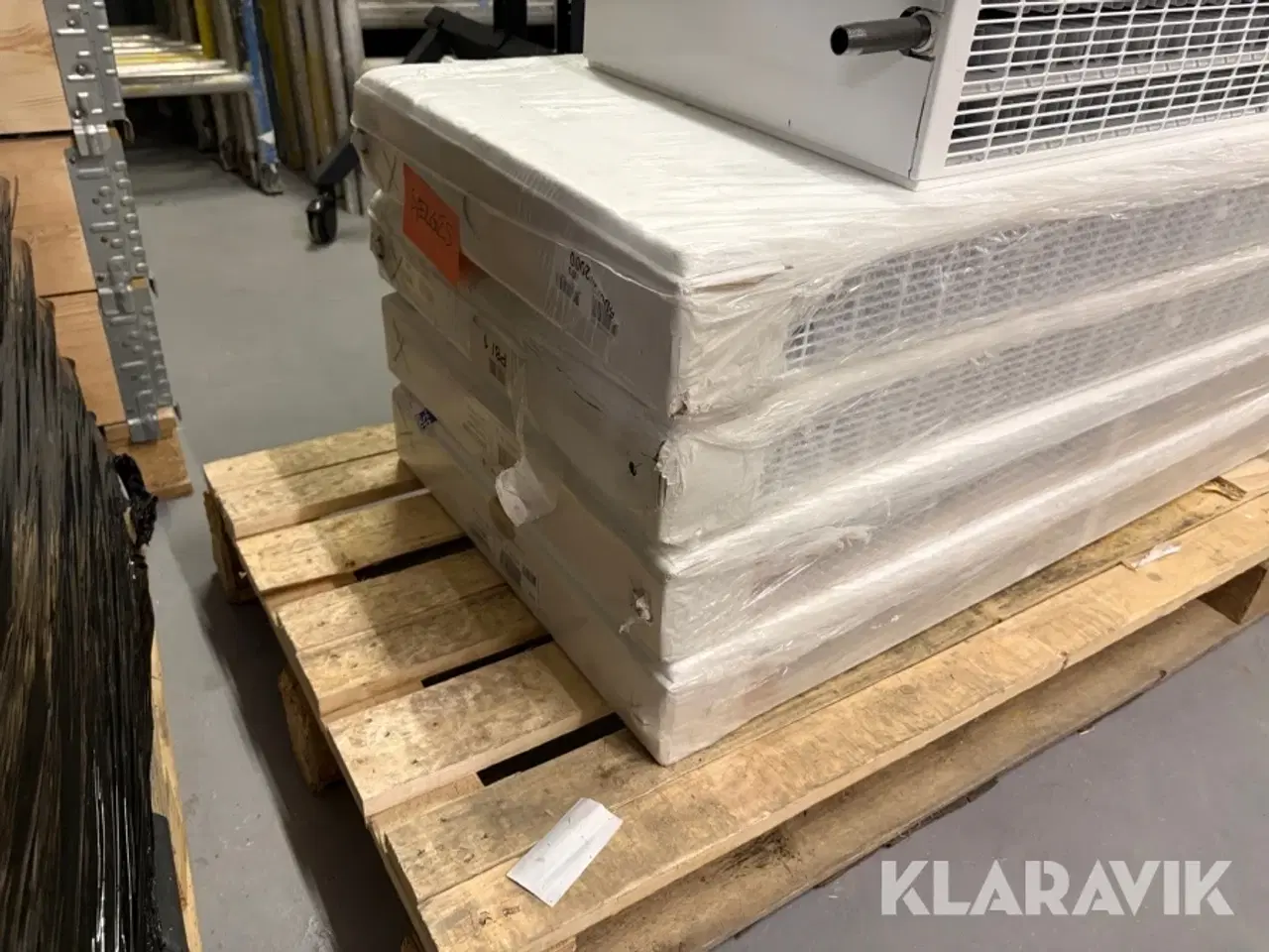 Billede 4 - Panelradiatorer Termoteknik parti på 6 styk