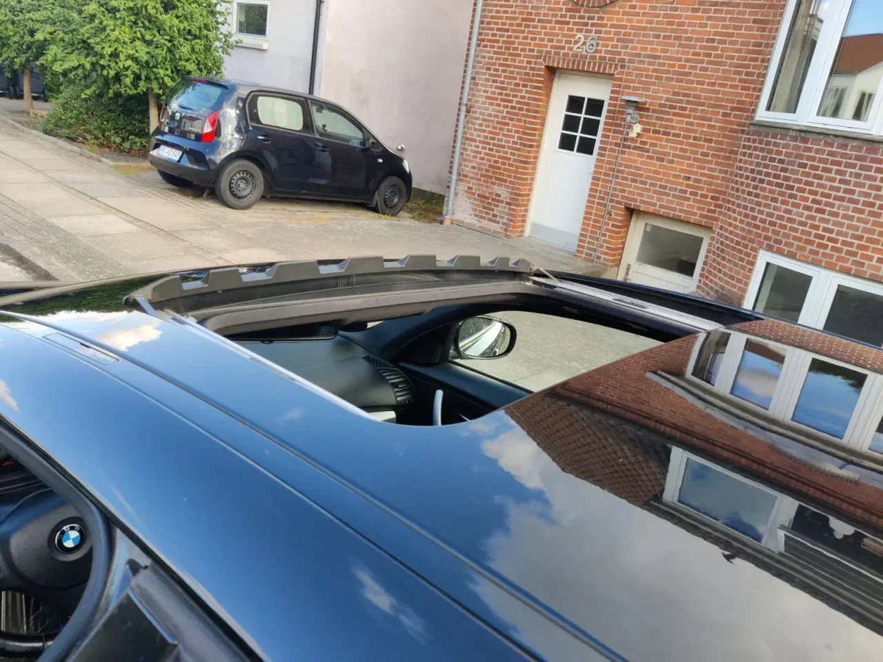 Billede 19 - BMW 120d 2,0 Advantage aut.