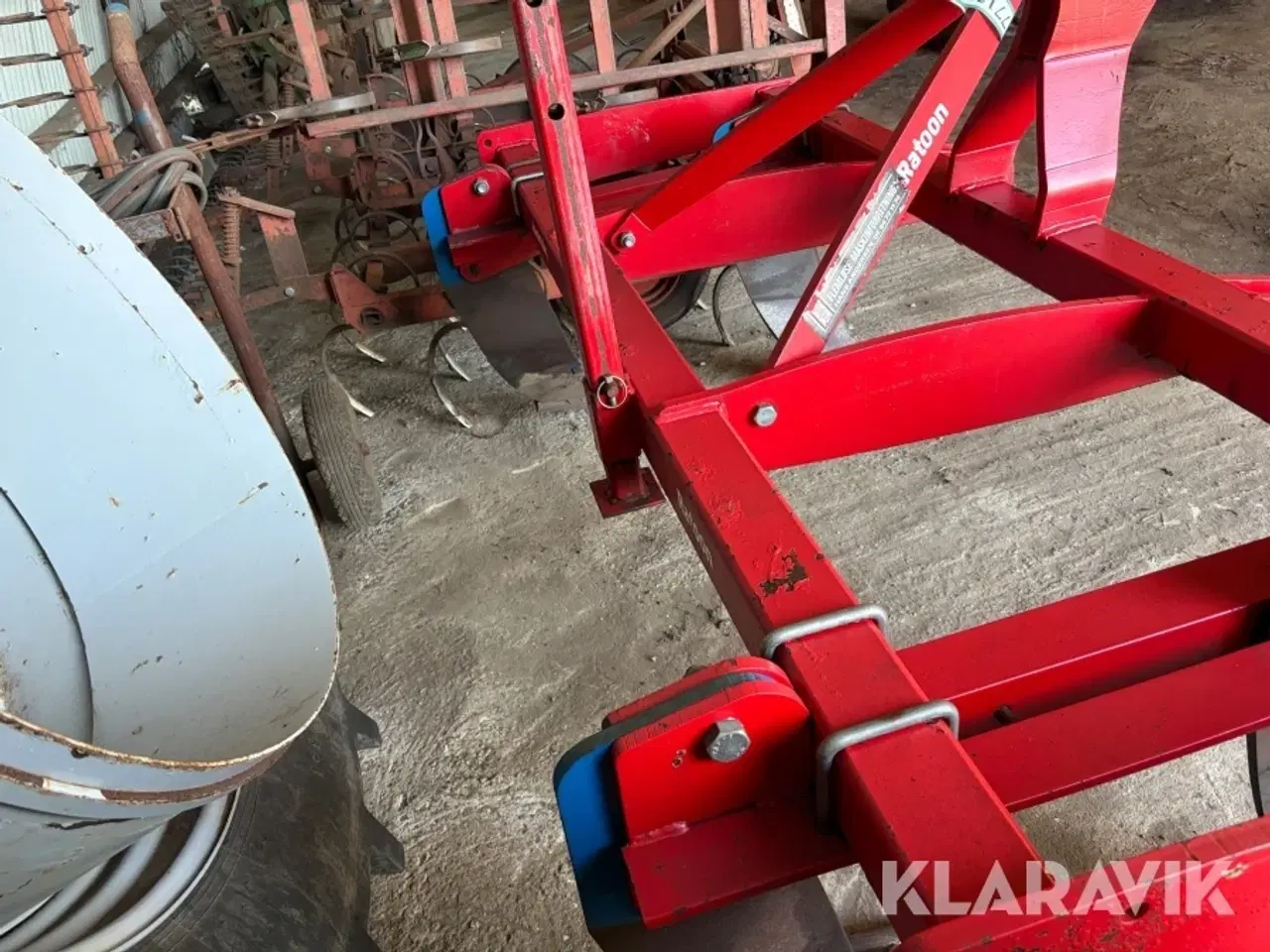 Billede 4 - Grubber Marsk stig