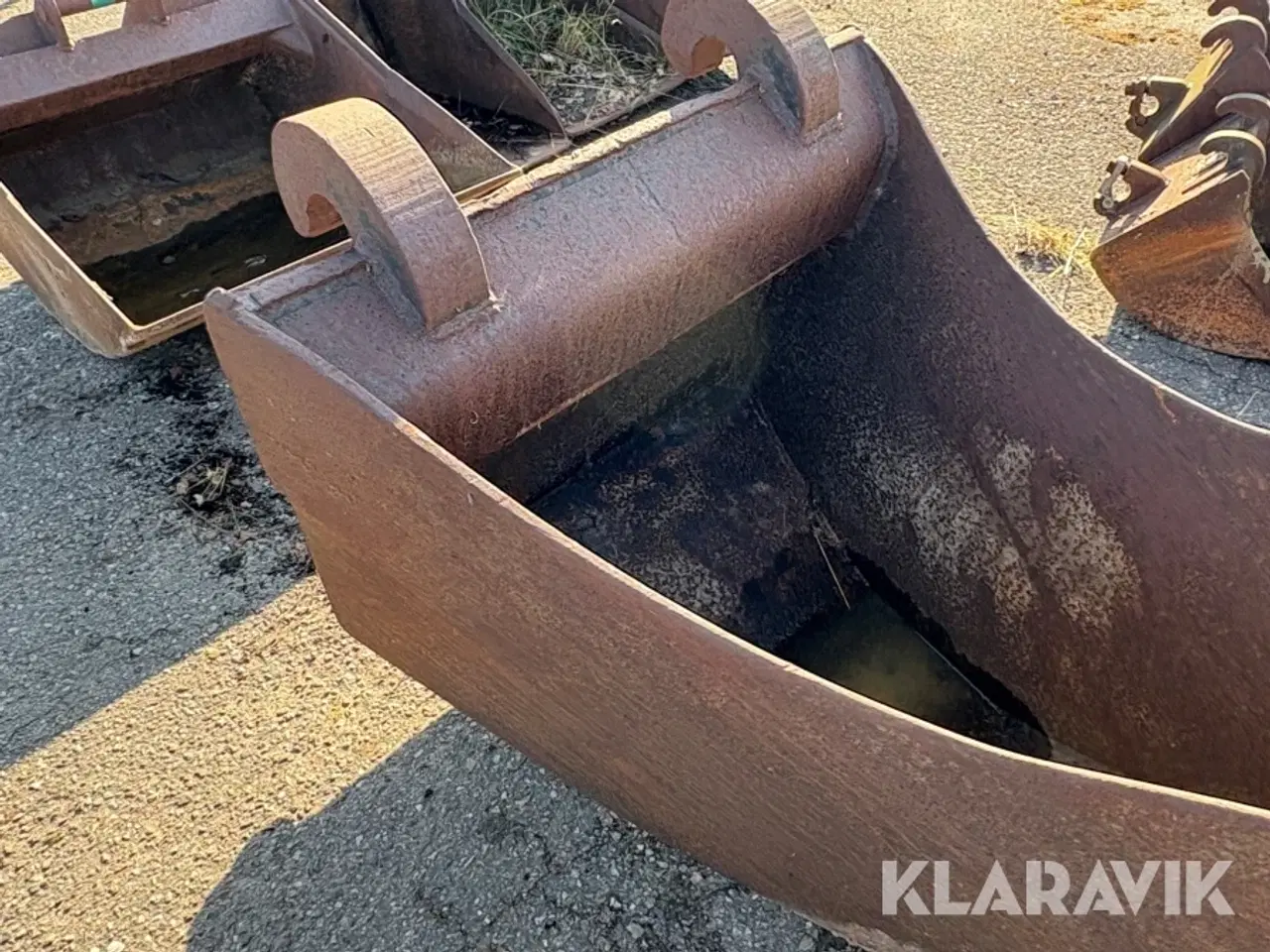 Billede 10 - Profilskovl