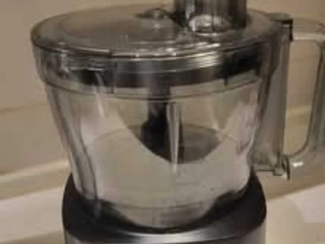 Billede 1 - Foodprocessor  3.5L.