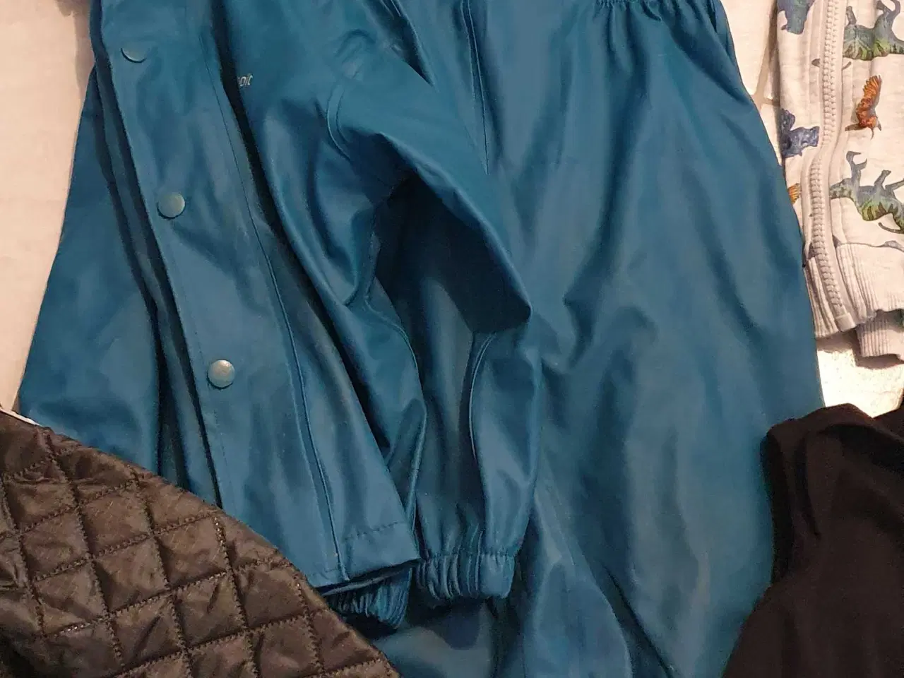 Billede 3 - Blandet tøjpakke str. 92