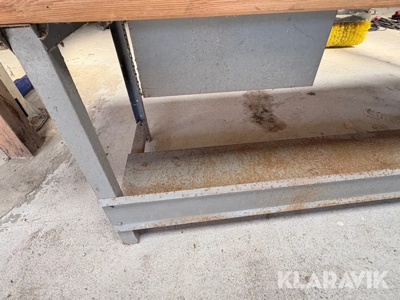 Billede 7 - Filebænk Finnerup