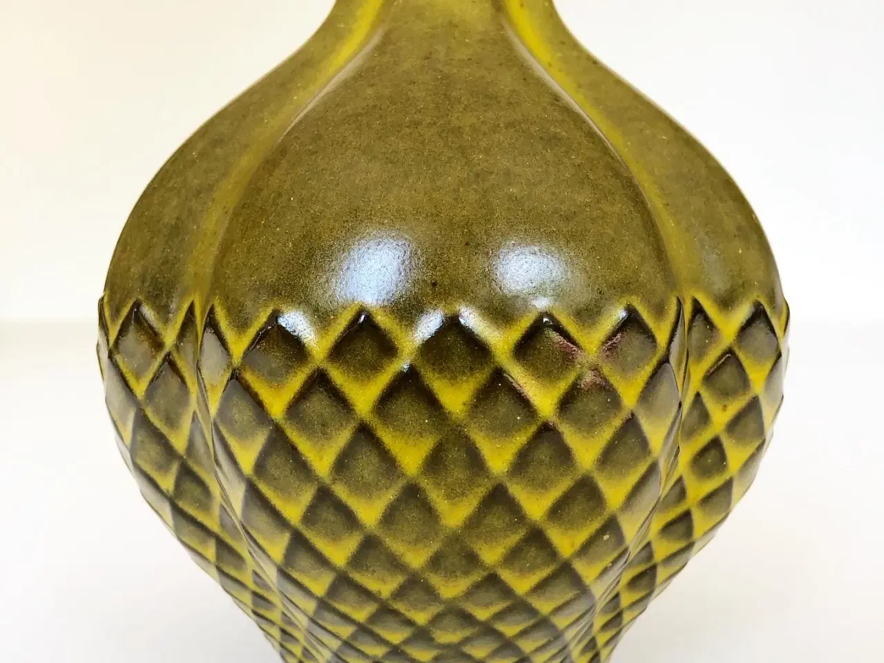 Billede 1 - Sven Erik Skawonius vase