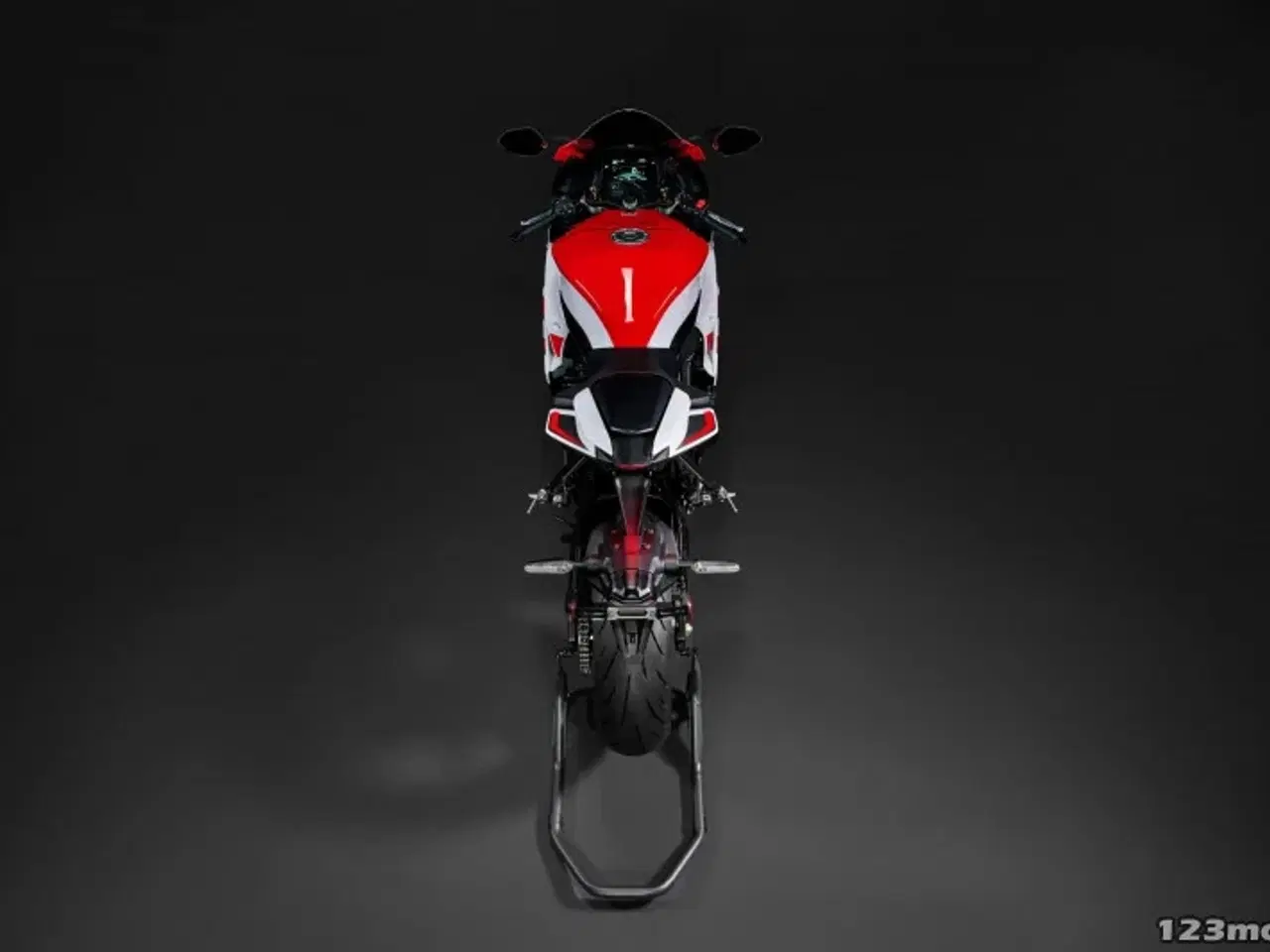 Billede 14 - Yamaha YZF R9 70th Anniversary