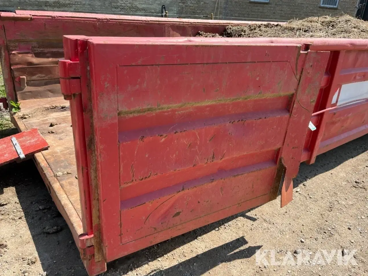 Billede 11 - Container