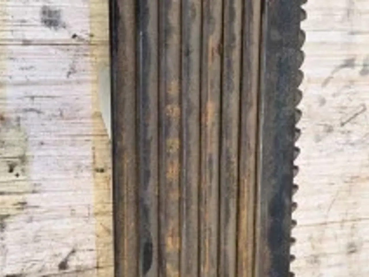 Billede 8 - New Holland 1550 Slaglesæt 80376724