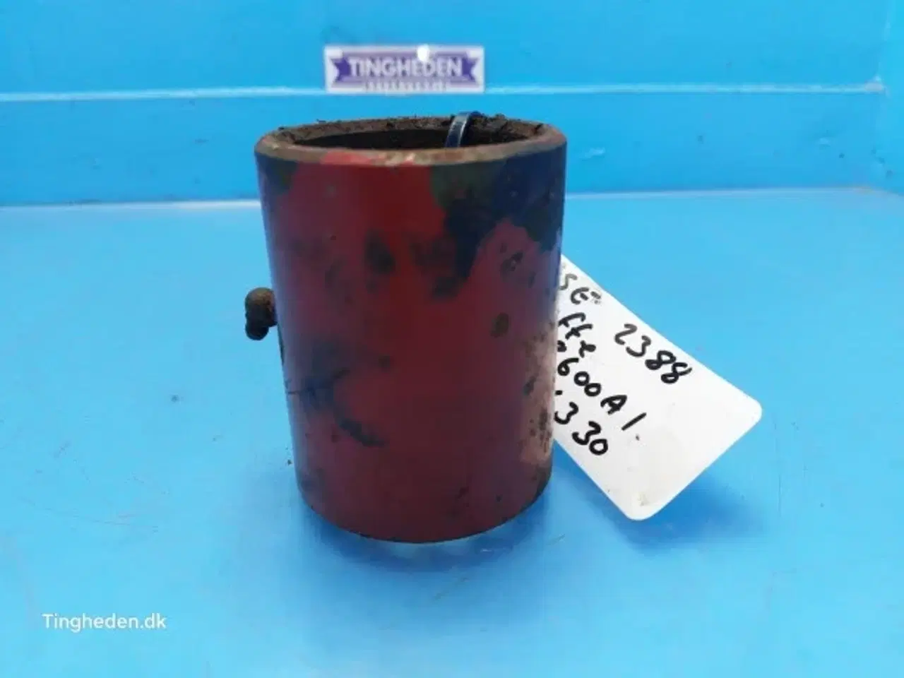 Billede 4 - Case 2388 Muffe 84416330