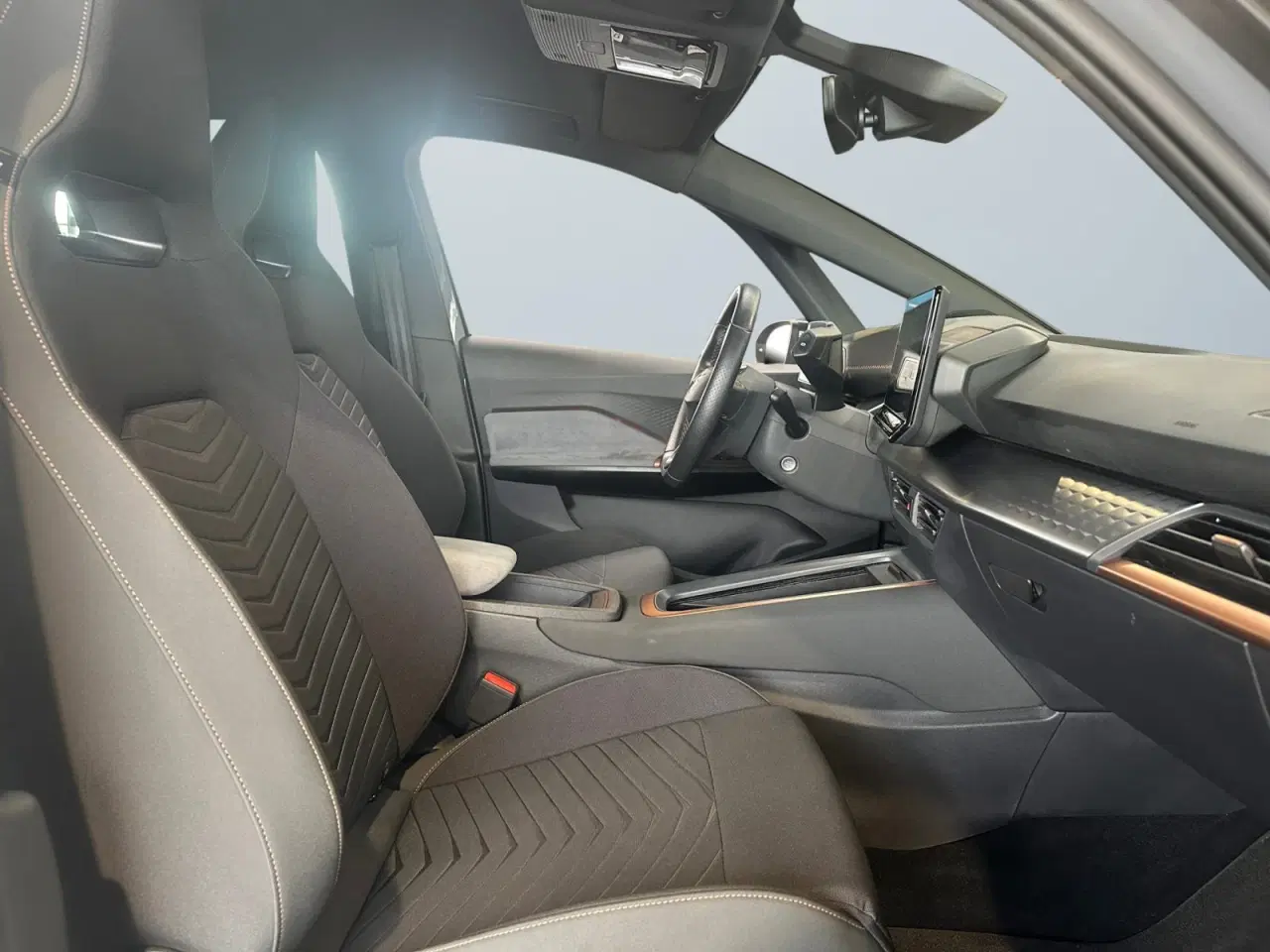 Billede 15 - Cupra Born 58 
