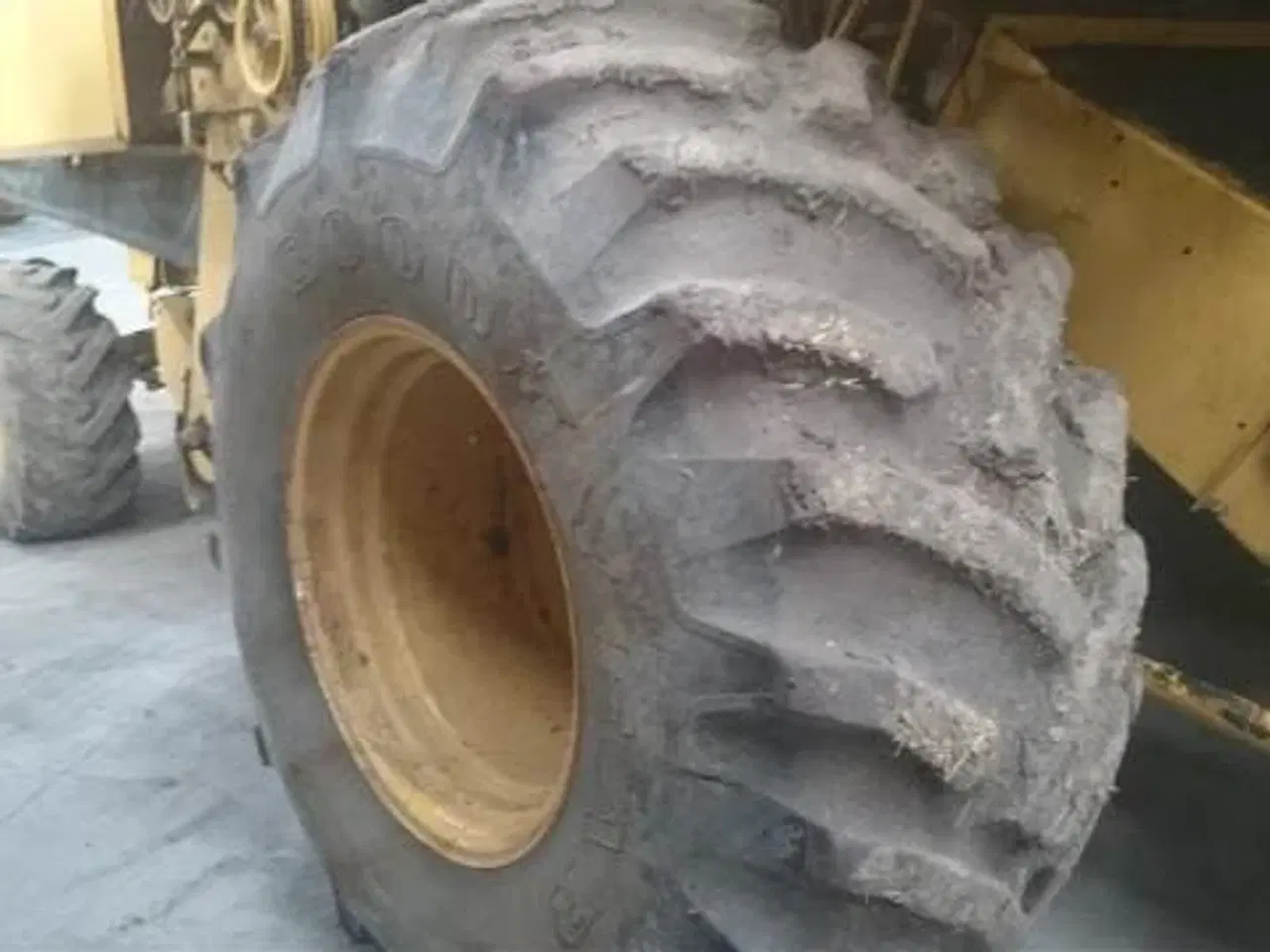 Billede 7 - 32" 30,5L-32