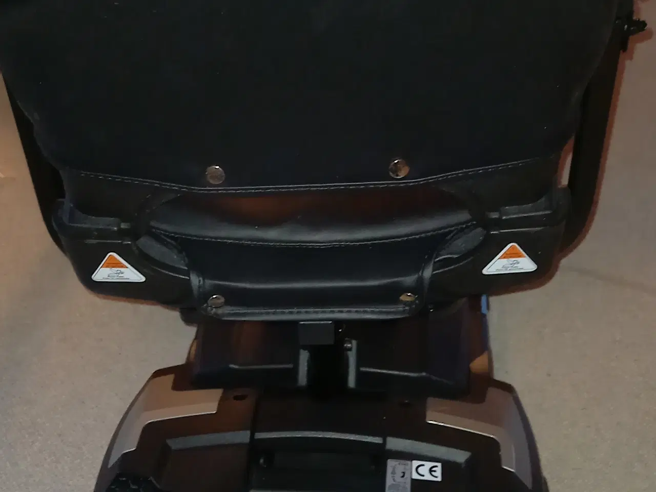 Billede 8 - Handicap scooter