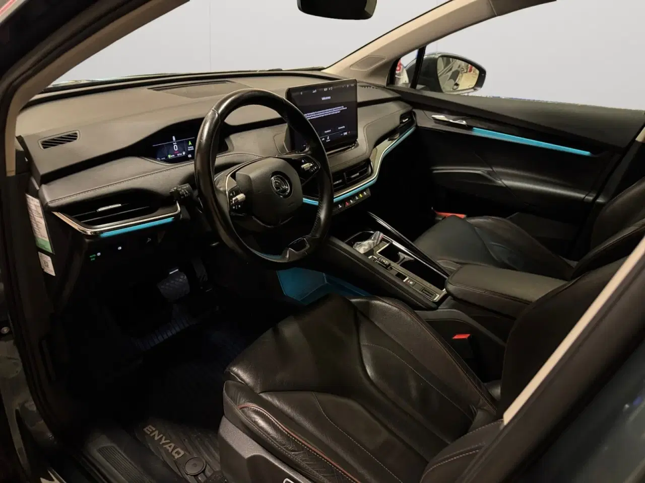 Billede 5 - Skoda Enyaq 60 iV