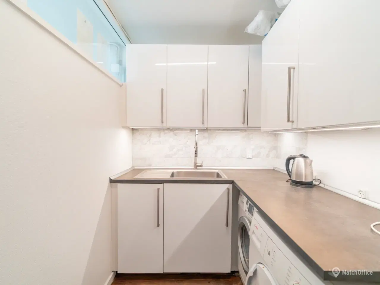 Billede 15 - SÆLGES: Eksklusiv erhvervsejerlejlighed på Kongens Nytorv med mulighed for omdannelse til bolig uden bopælspligt