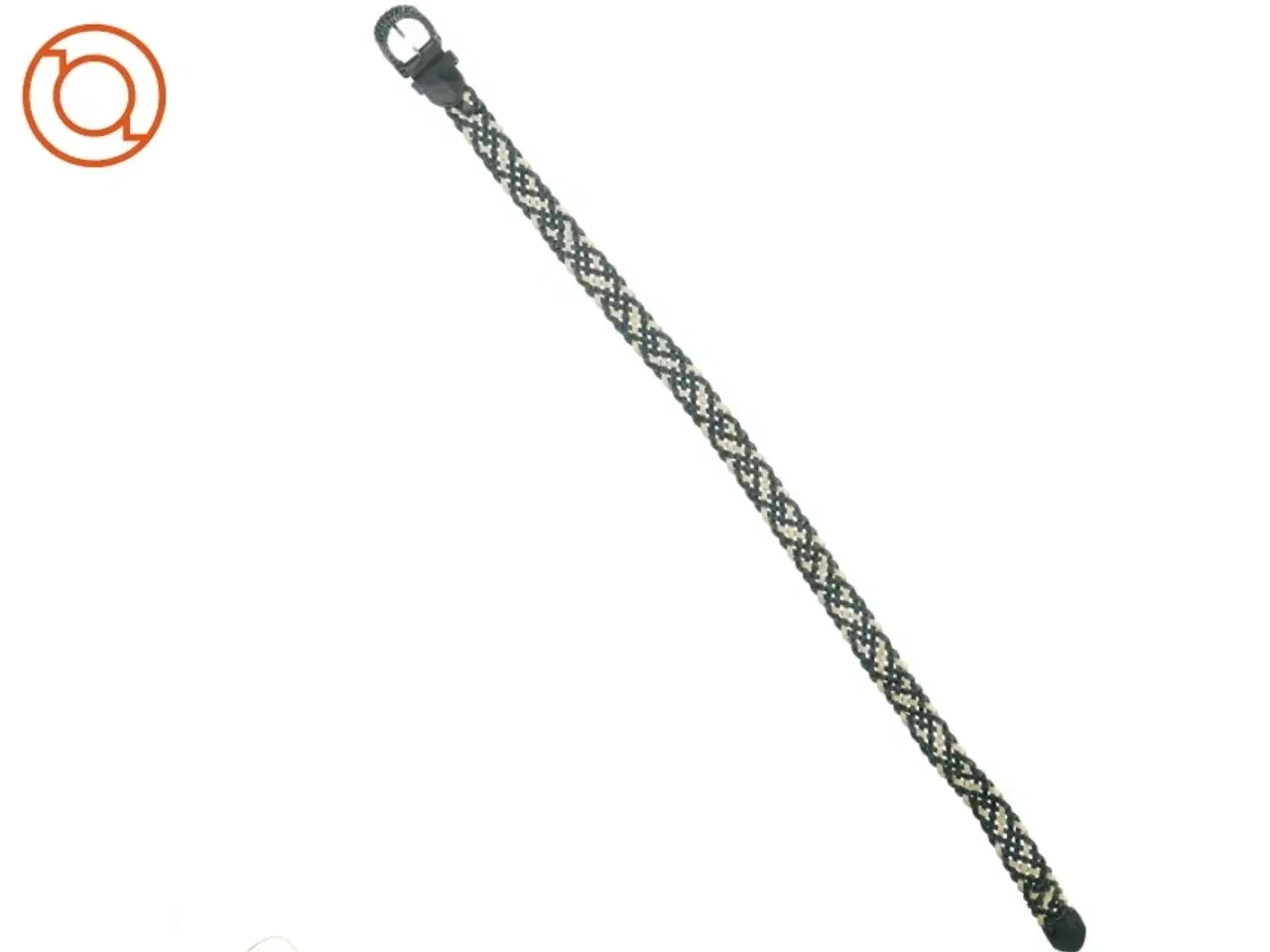 Billede 4 - Bælte fra H&M (str. 3 x 107 cm)