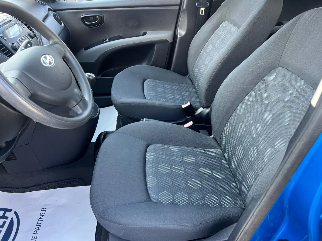 Billede 5 - Hyundai i10 1,1 Comfort