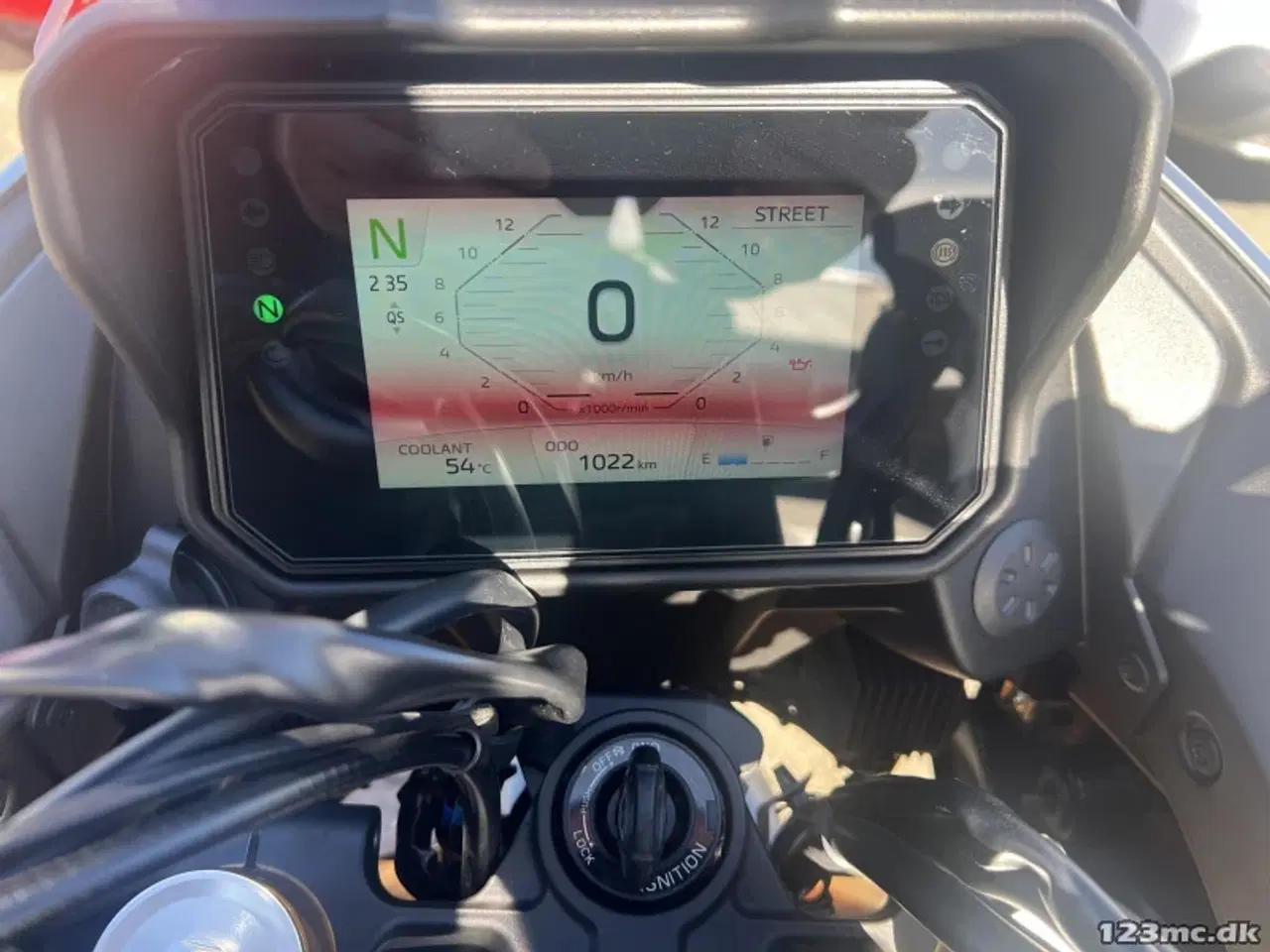 Billede 4 - Harley-Davidson FLHTK Electra Glide Ultra Limited