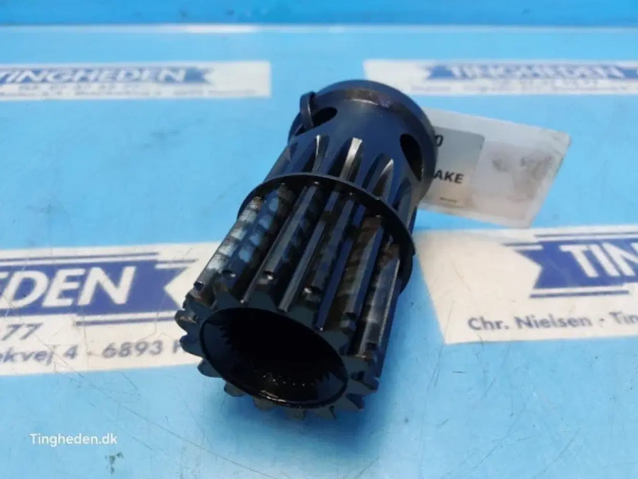 Billede 9 - JCB 531-70 Carrier Gear 331/11963