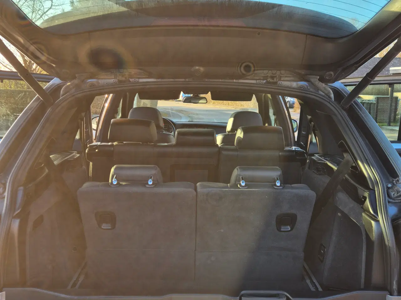 Billede 12 - BMW X5 30d xDrive M-Sport – 7 sæder & 3.500 kg på