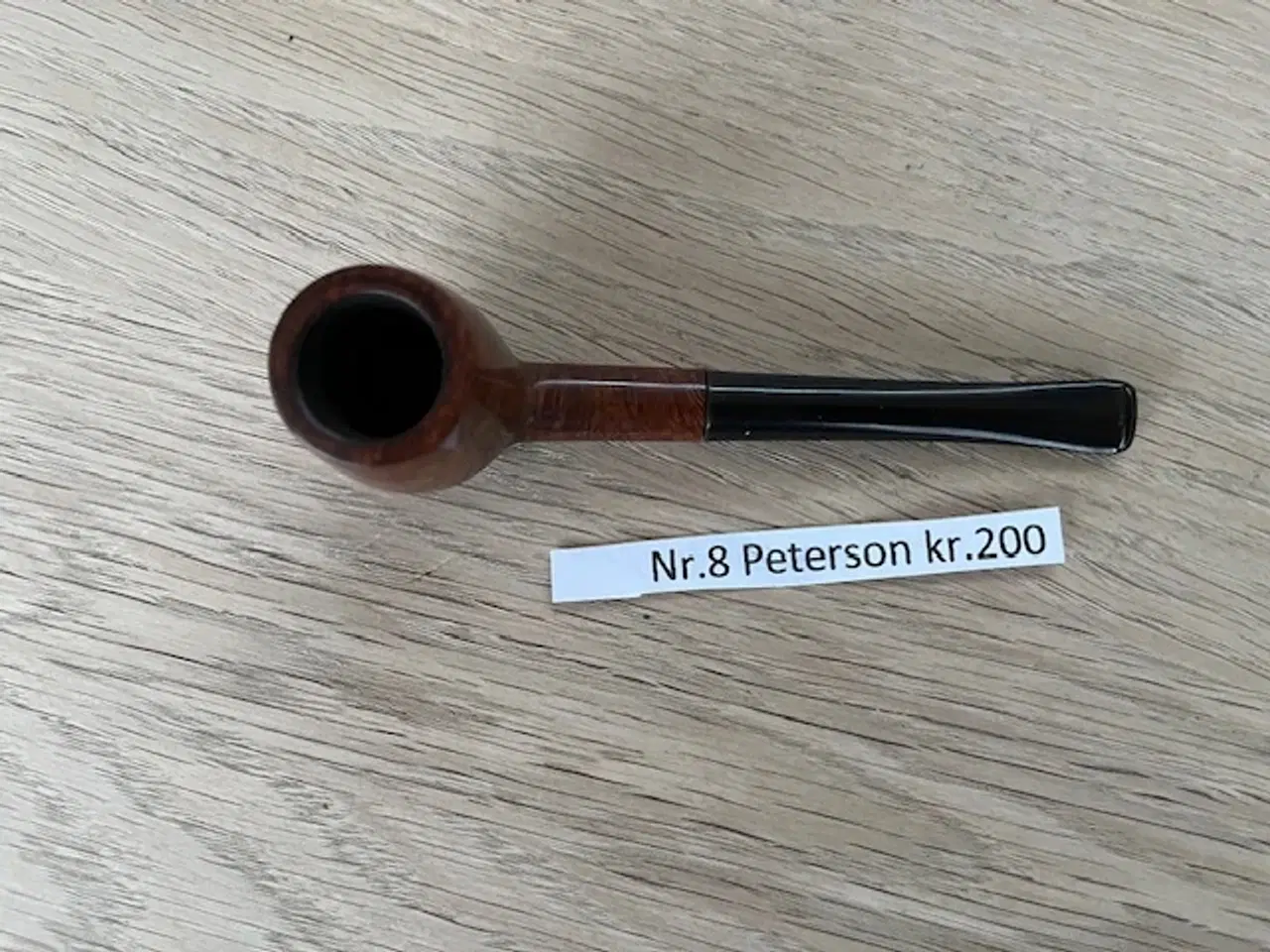 Billede 3 - Ks 4 Diverse piber fra kr.200 pr stk