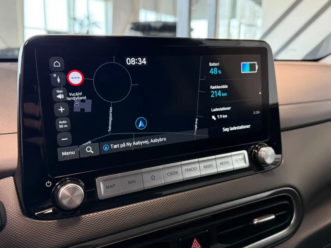 Billede 16 - Hyundai Kona 64 EV Prime