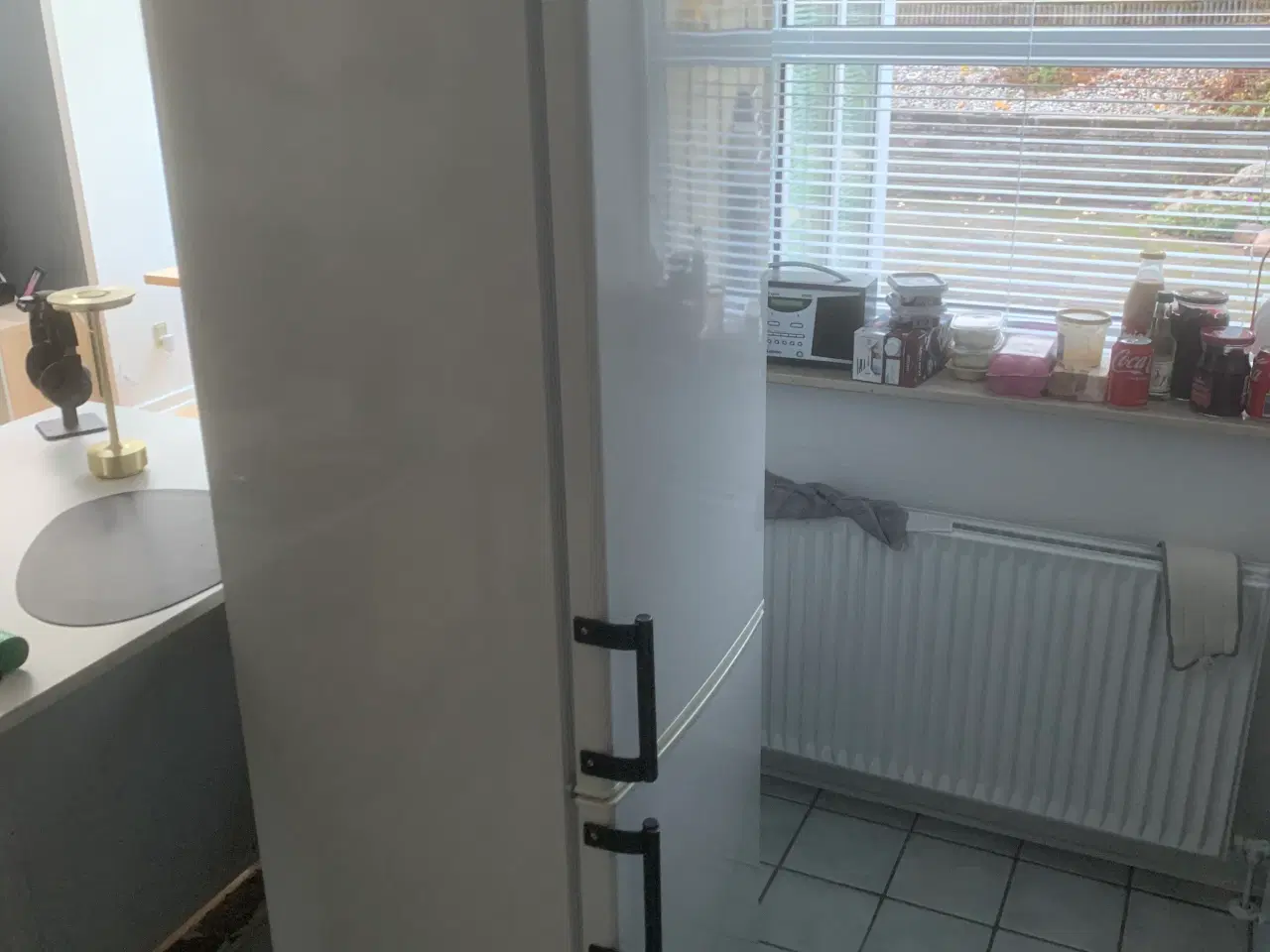 Billede 1 - Scan cool Køle fryseskab 