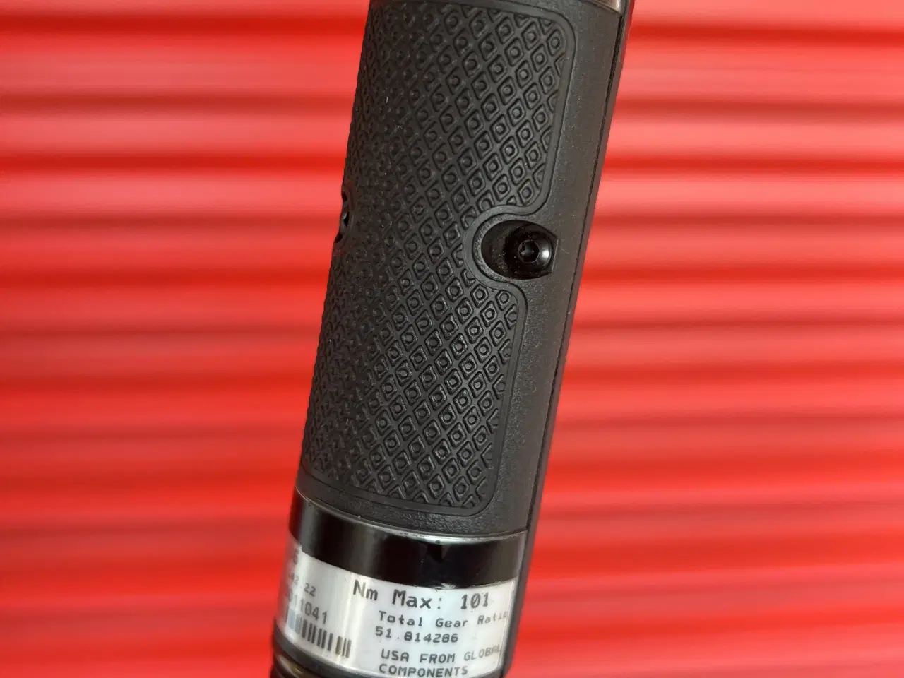 Billede 2 - Fiam Digital momentnøgle