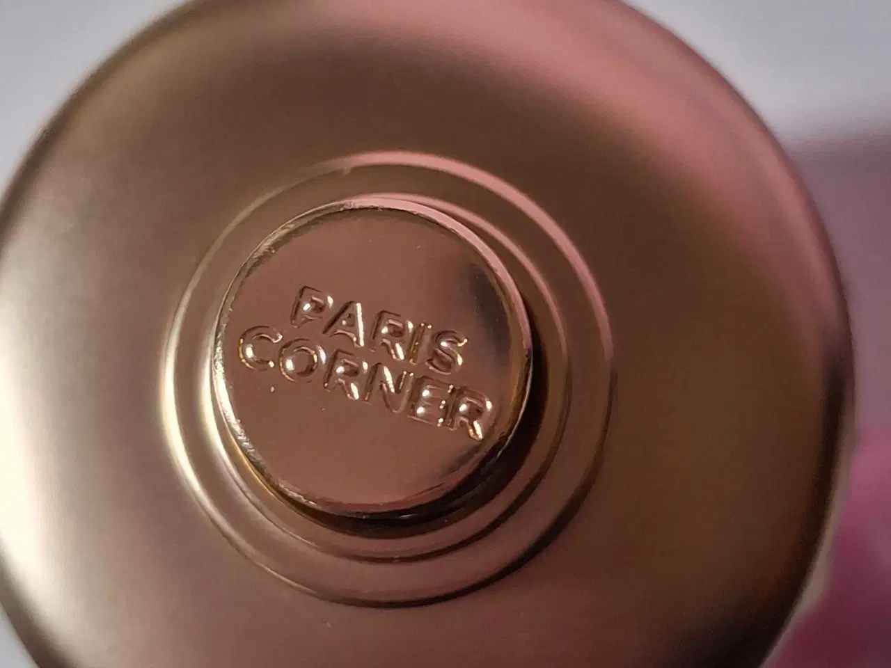 Billede 5 - MARSHMALLOW BLUSH 100 ML.EDP - PARIS CORNER