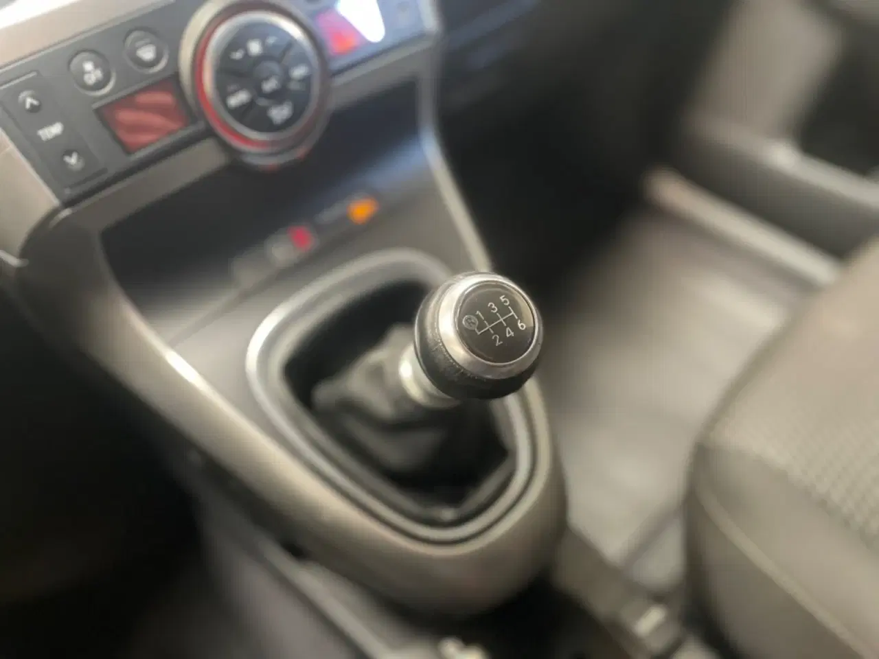 Billede 20 - Toyota Verso 1,6 D-4D T1 7prs