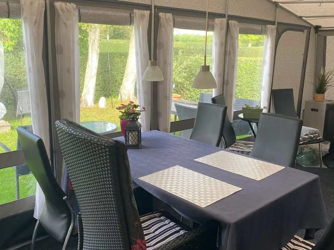 Billede 7 - Lækker vogn med det hele