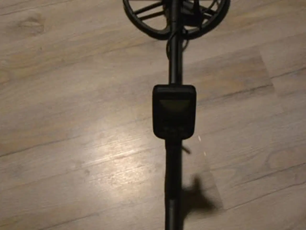 Billede 1 - Nokta simplex+ metaldetektor