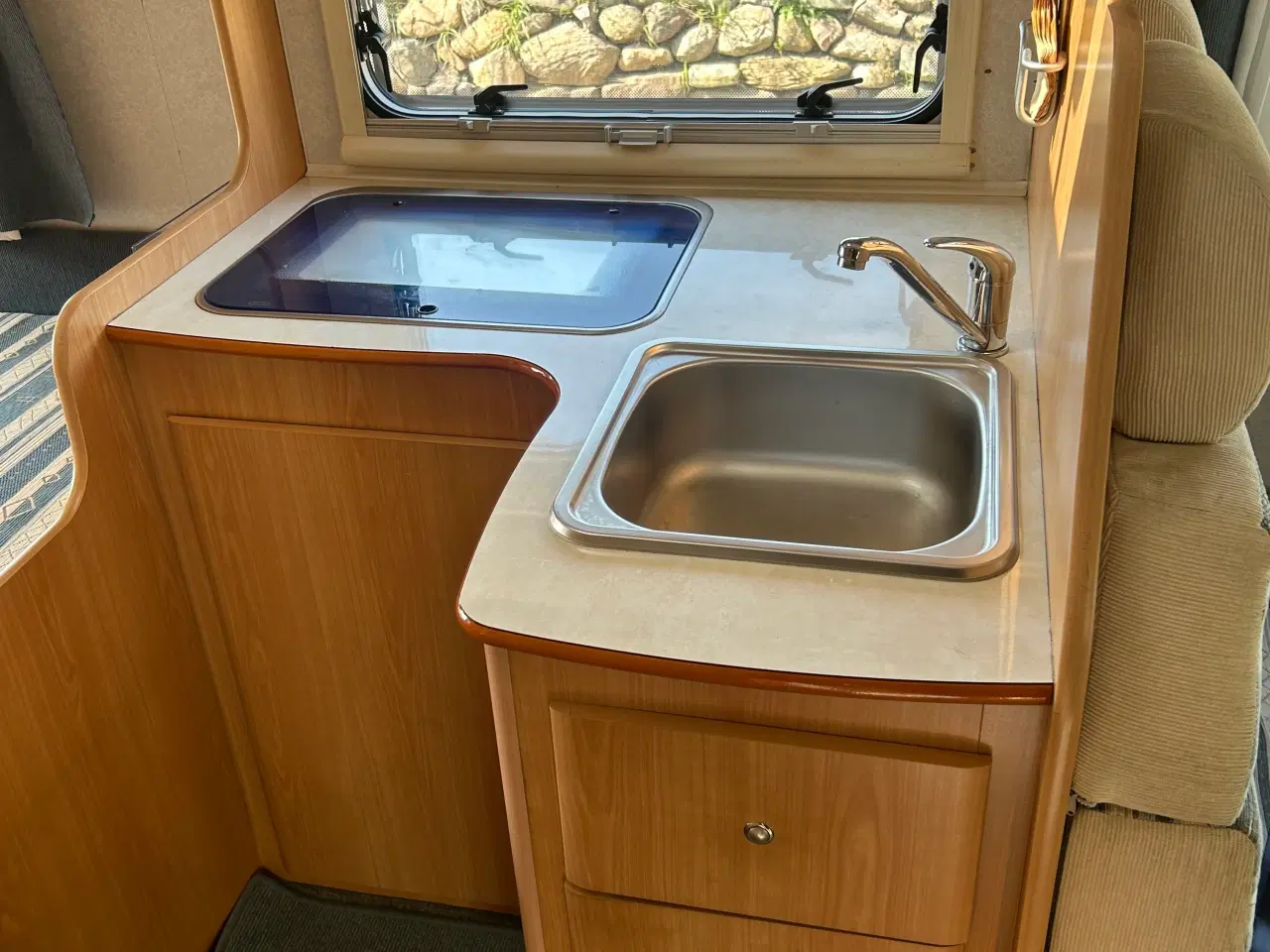 Billede 16 - Fiat Ducato nysynet 