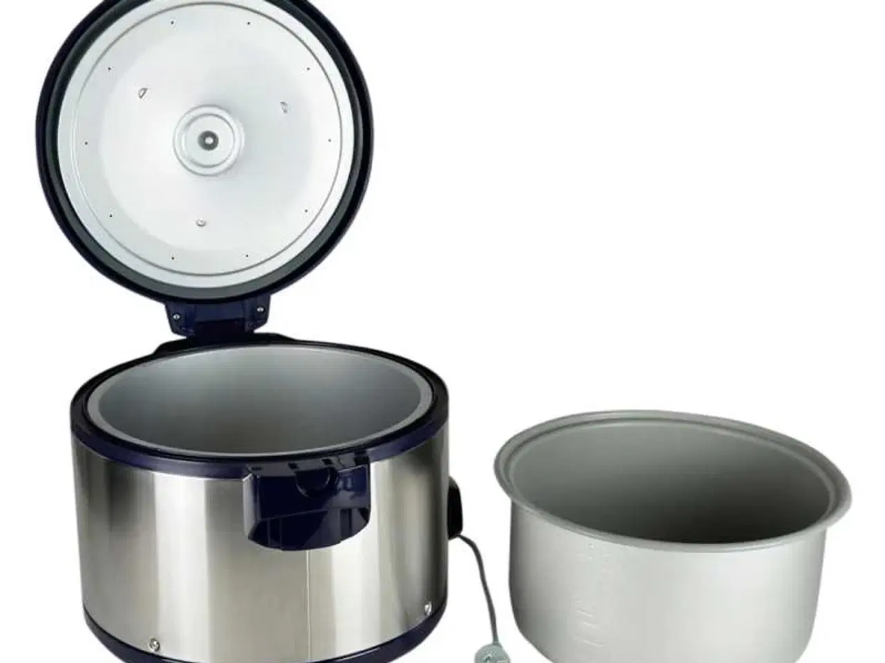 Billede 3 - Cuckoo Eletric Rice Cooker Premium 6.3L 3511