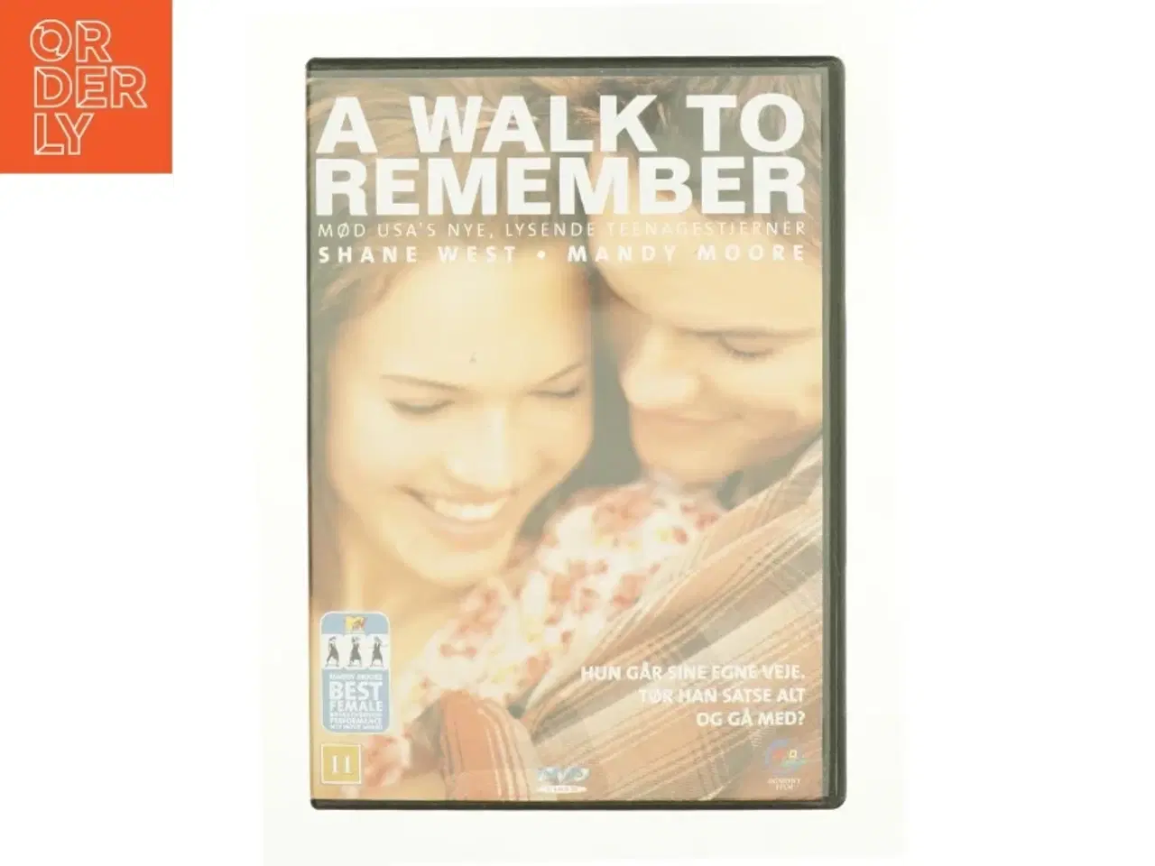 Billede 1 - A Walk to Remember
