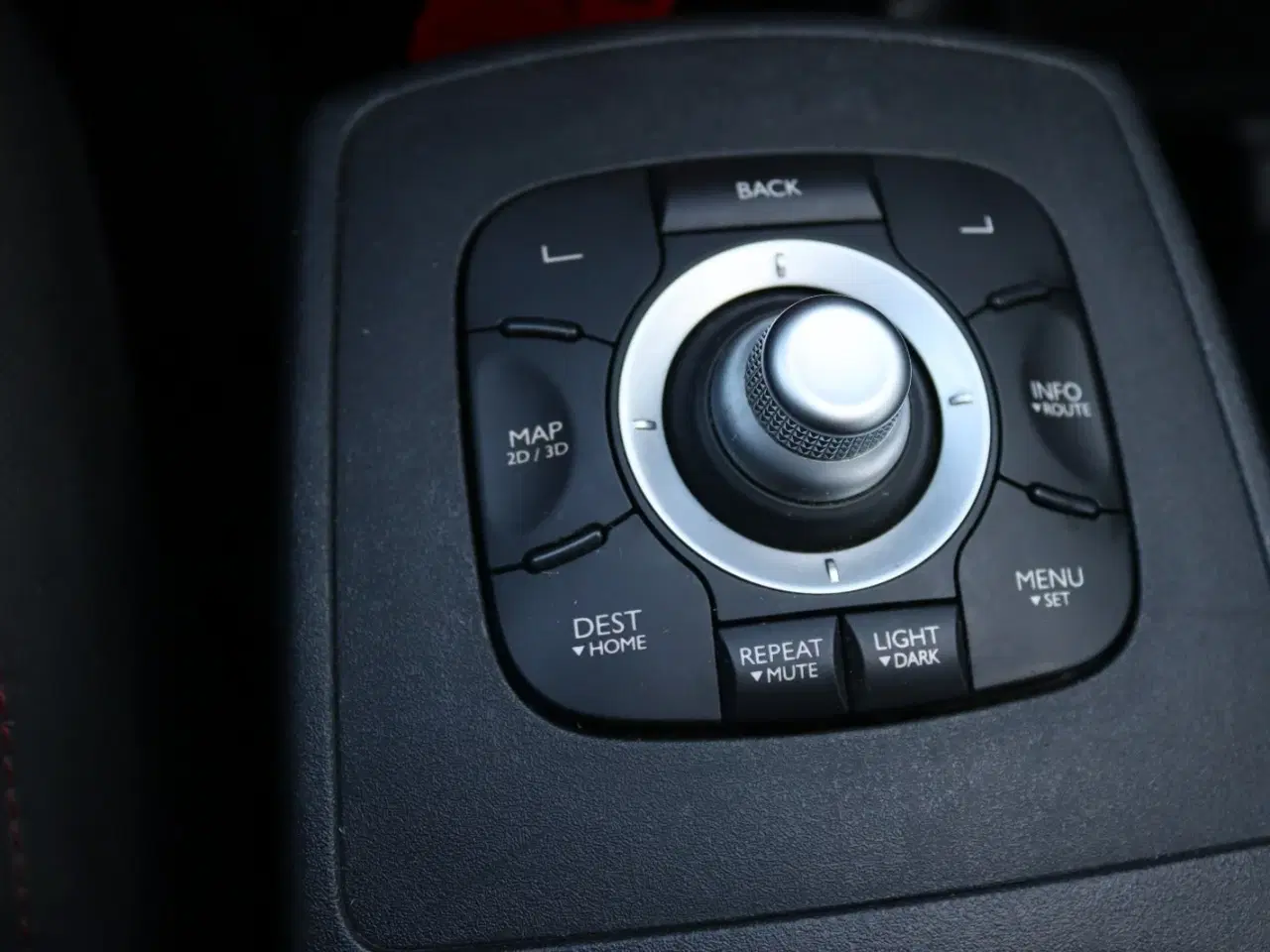Billede 16 - Renault Grand Scenic III 1,5 dCi 110 Dynamique 7prs