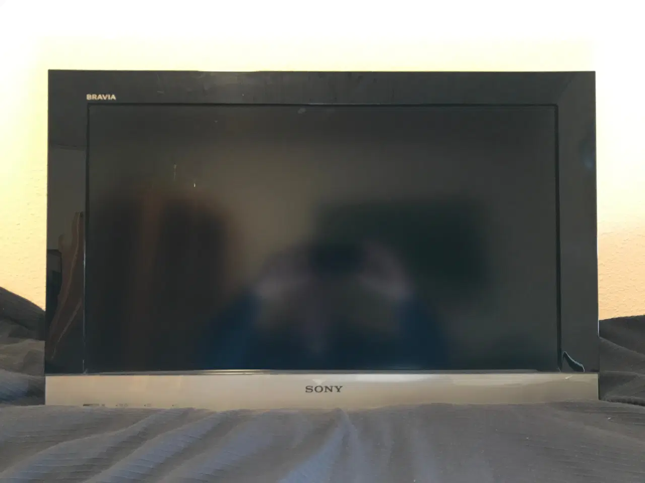 Billede 1 - 26" Sony Bravia TV