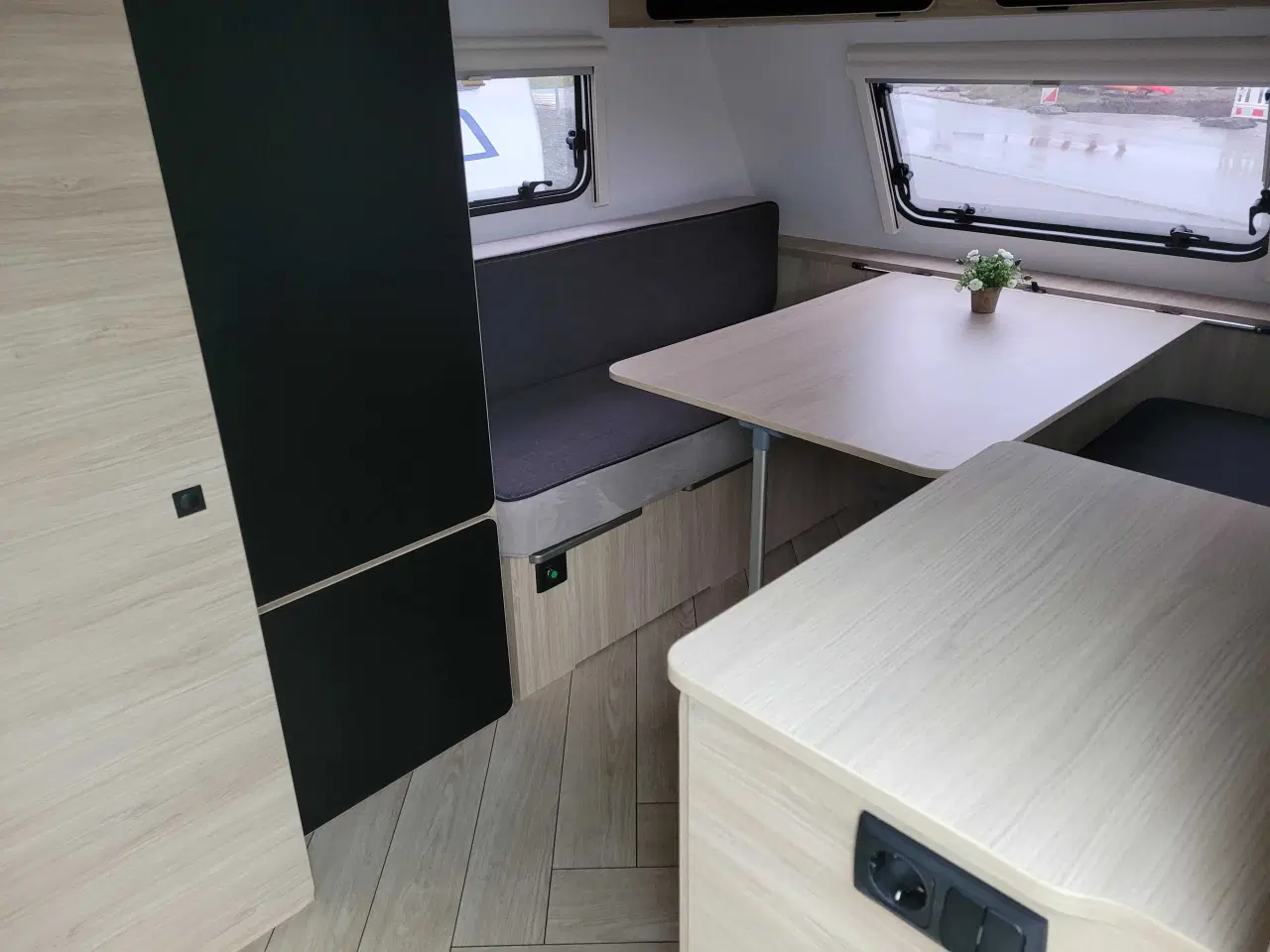 Billede 2 - 2026 Mini Silver 290..perfekt til elbiler