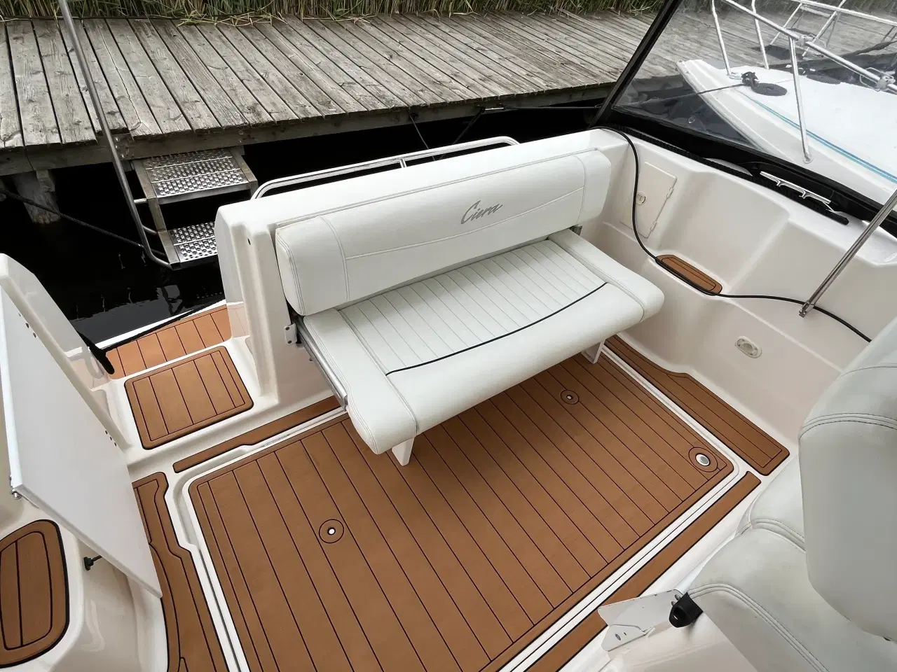 Billede 18 - Bayliner 2855 Ciera Sunbridge