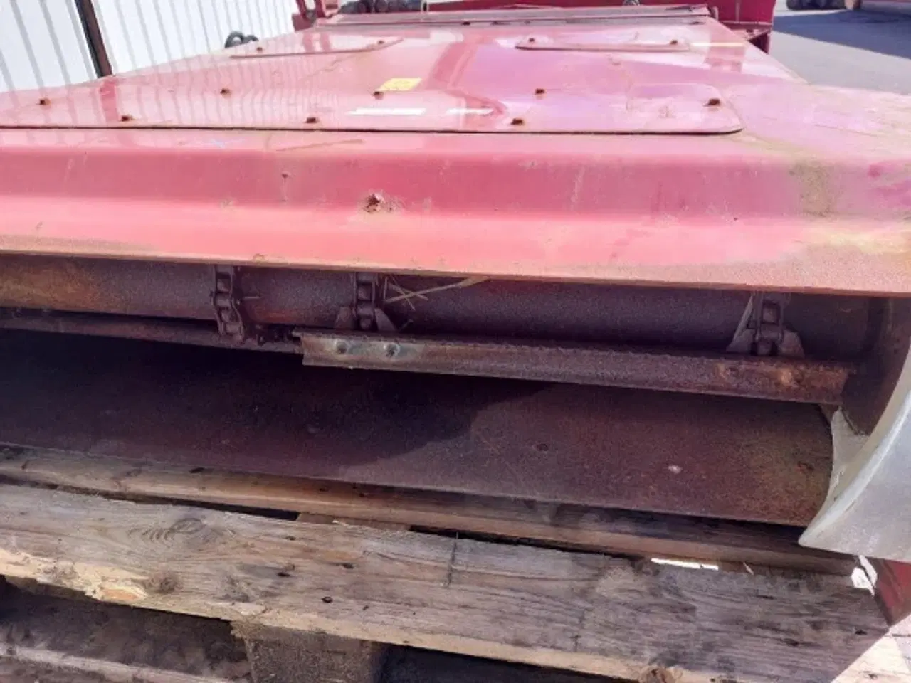 Billede 16 - Case 8010  Indføringskanal 86996330