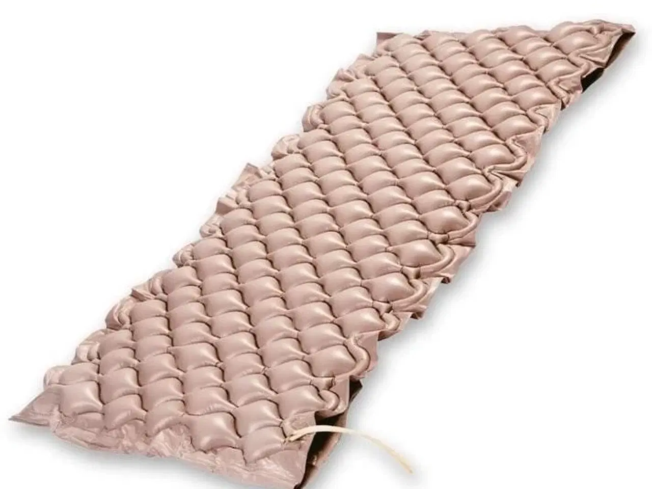 Billede 2 - Tryksårs-madras med pumpe – Haxe FU-AM0001